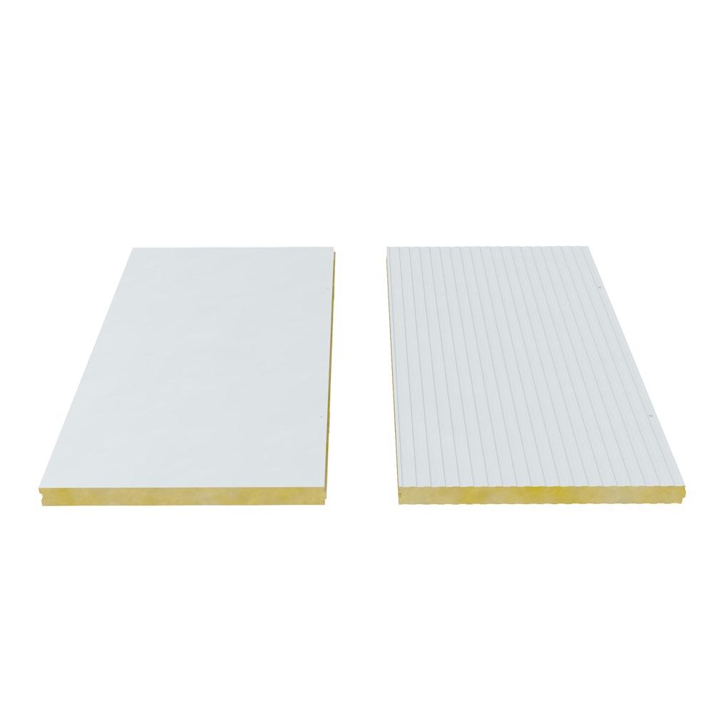 Endüstriyel Sandwich Panel